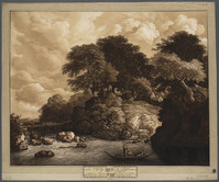 TvB G 6352
<br/>
De koelte van de avond
<br/>
<em>Perstel, Johann Gottlieb (1739-1808)</em>